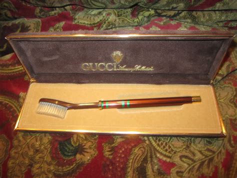 brush gucci|gucci toothpaste.